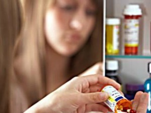 Drug Abuse And Addiction Among Teenagers